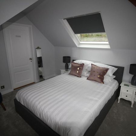 Ryefield Cottage - Luxurious Self-Catered Holiday Cottage With A Log Burner Chichester Esterno foto