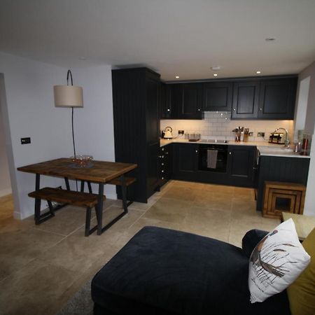 Ryefield Cottage - Luxurious Self-Catered Holiday Cottage With A Log Burner Chichester Esterno foto