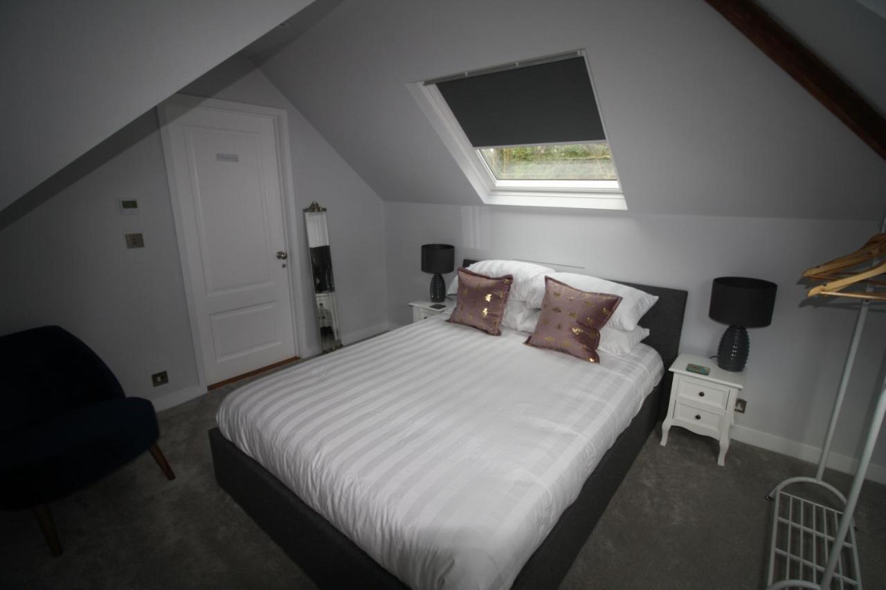 Ryefield Cottage - Luxurious Self-Catered Holiday Cottage With A Log Burner Chichester Esterno foto