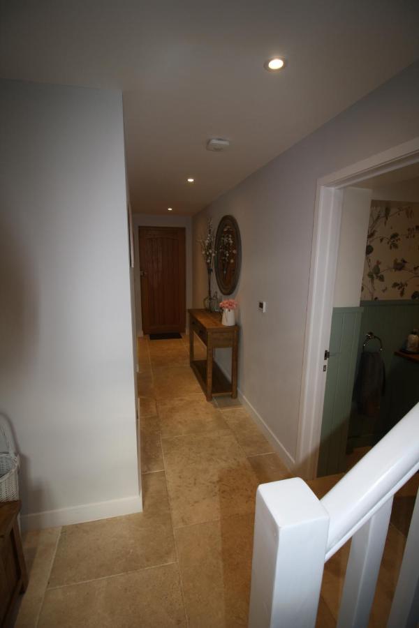 Ryefield Cottage - Luxurious Self-Catered Holiday Cottage With A Log Burner Chichester Esterno foto
