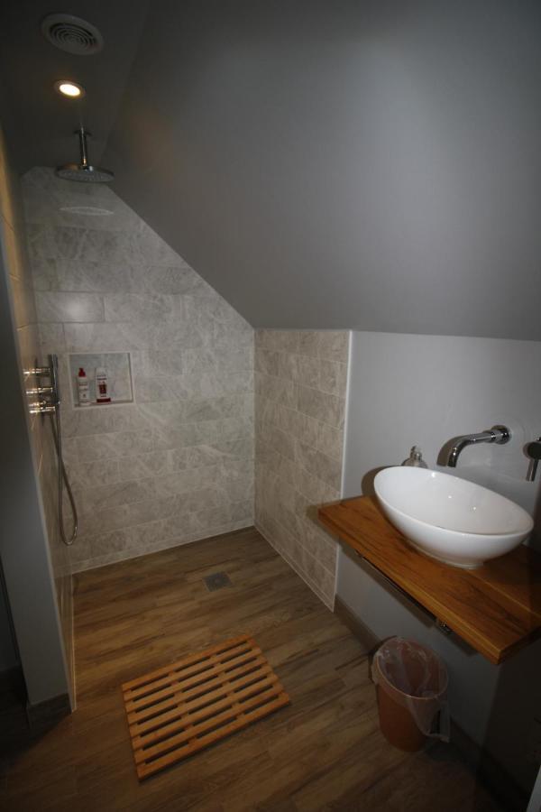 Ryefield Cottage - Luxurious Self-Catered Holiday Cottage With A Log Burner Chichester Esterno foto