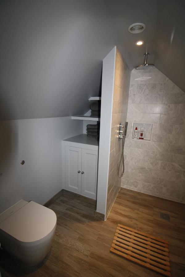 Ryefield Cottage - Luxurious Self-Catered Holiday Cottage With A Log Burner Chichester Esterno foto