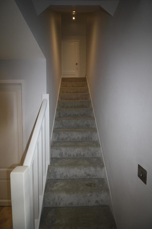 Ryefield Cottage - Luxurious Self-Catered Holiday Cottage With A Log Burner Chichester Esterno foto