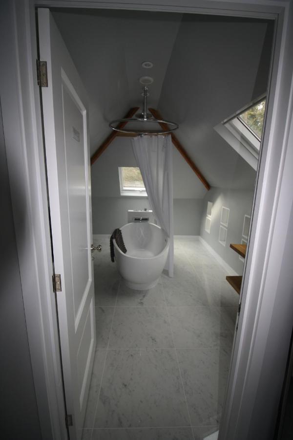Ryefield Cottage - Luxurious Self-Catered Holiday Cottage With A Log Burner Chichester Esterno foto
