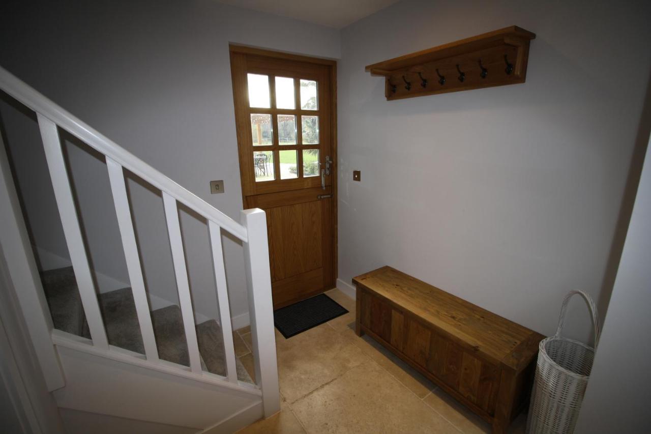 Ryefield Cottage - Luxurious Self-Catered Holiday Cottage With A Log Burner Chichester Esterno foto