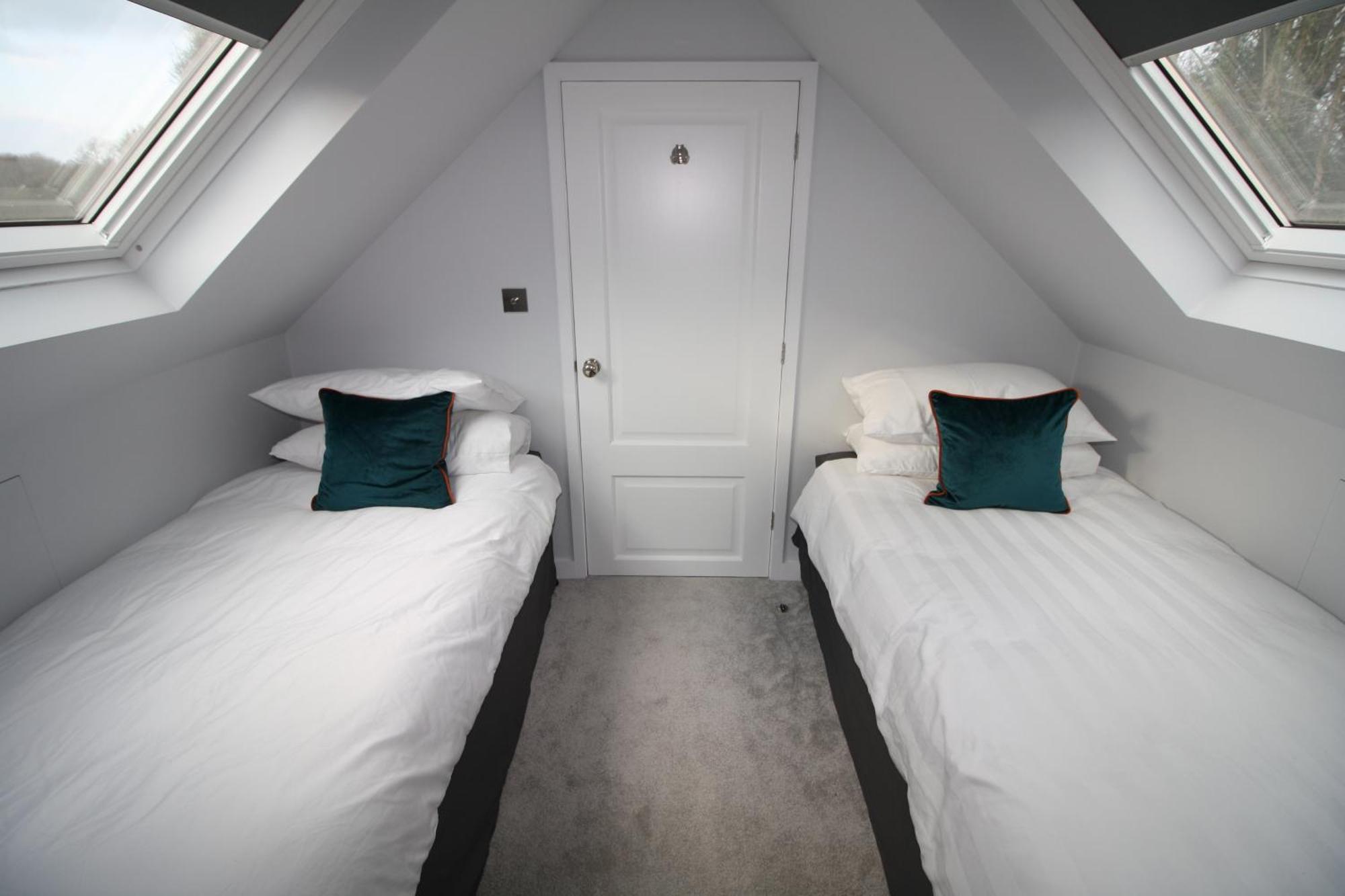 Ryefield Cottage - Luxurious Self-Catered Holiday Cottage With A Log Burner Chichester Esterno foto