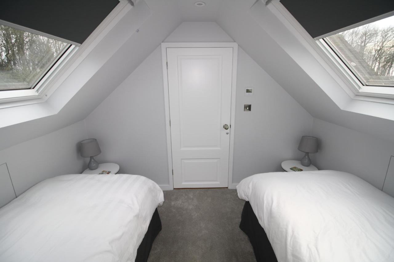 Ryefield Cottage - Luxurious Self-Catered Holiday Cottage With A Log Burner Chichester Esterno foto