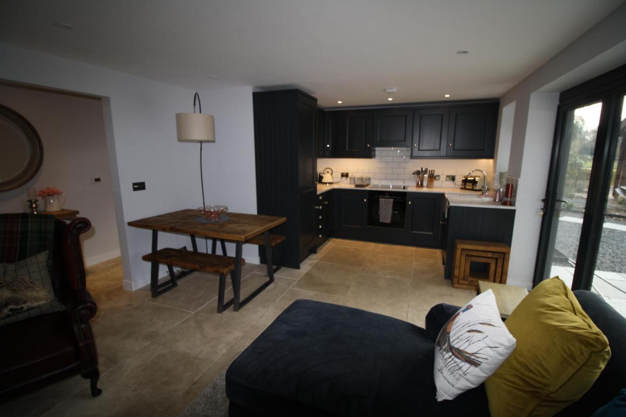 Ryefield Cottage - Luxurious Self-Catered Holiday Cottage With A Log Burner Chichester Esterno foto